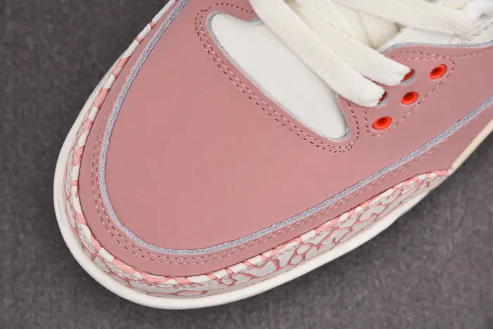 jordan 3 retro rust pink (w) 