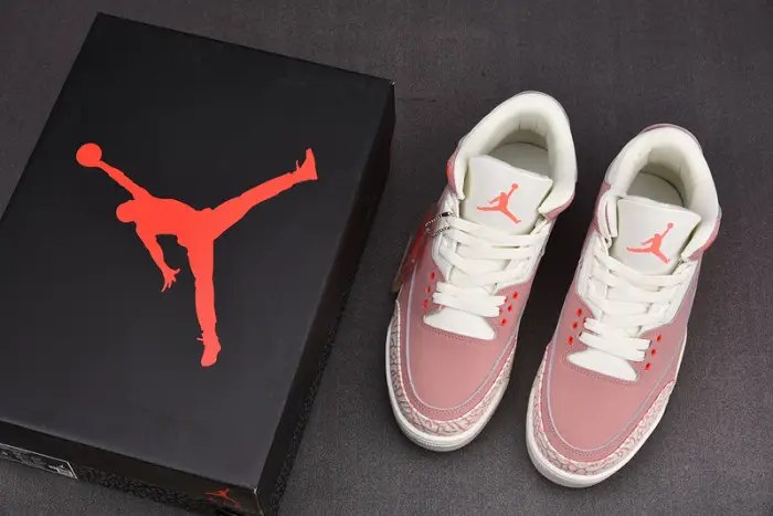 jordan 3 retro rust pink (w) 