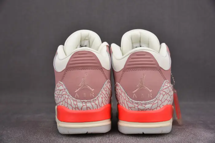 jordan 3 retro rust pink (w) 