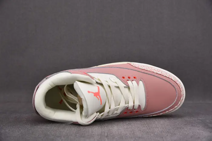 jordan 3 retro rust pink (w) 