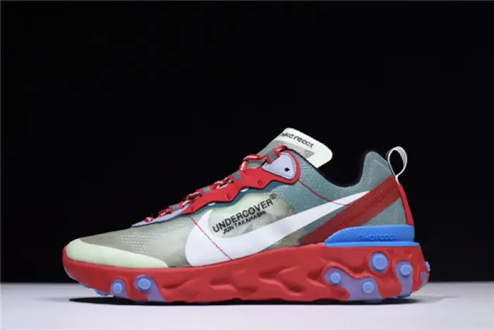undercover x nike react element 87 aq1813 FBB393