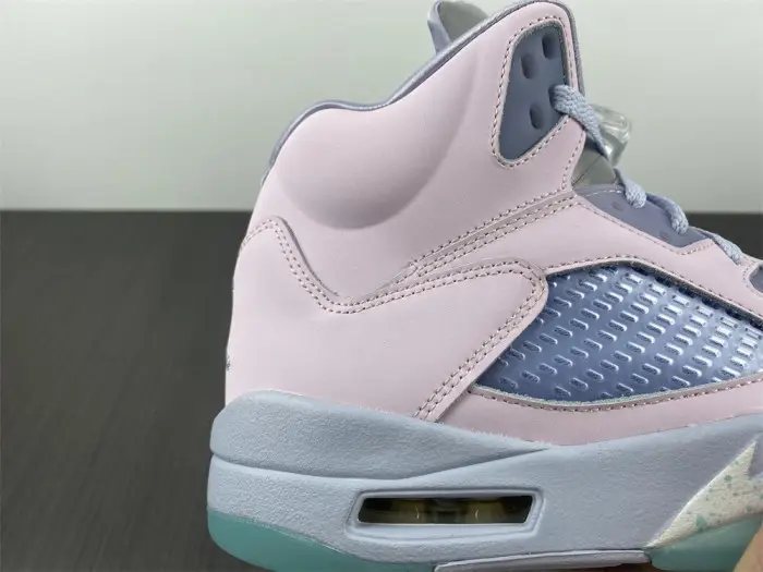 air jordan 5 easter 2022 