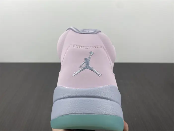 air jordan 5 easter 2022 