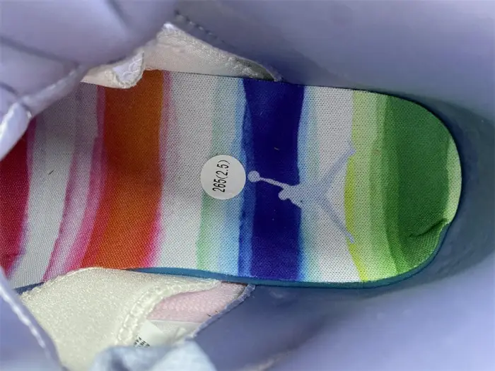 air jordan 5 easter 2022 