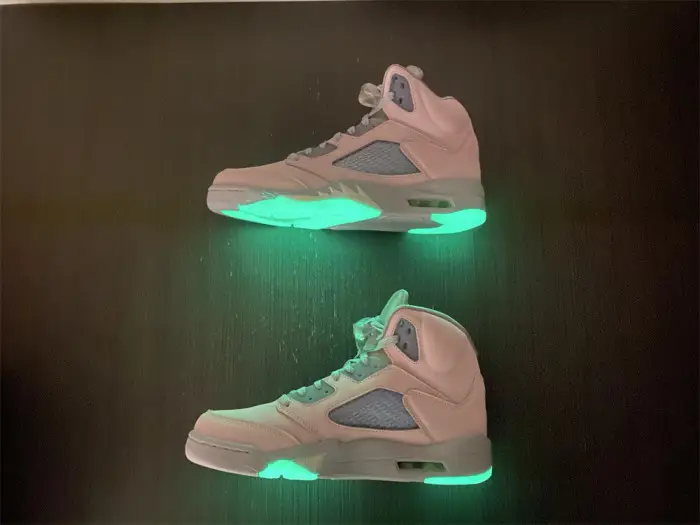 air jordan 5 easter 2022 