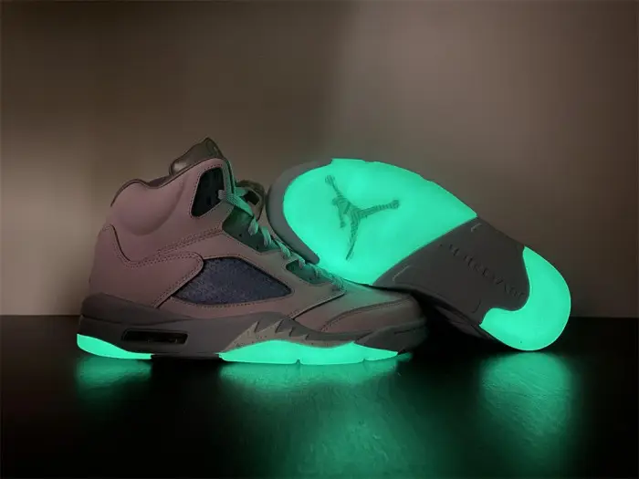 air jordan 5 easter 2022 
