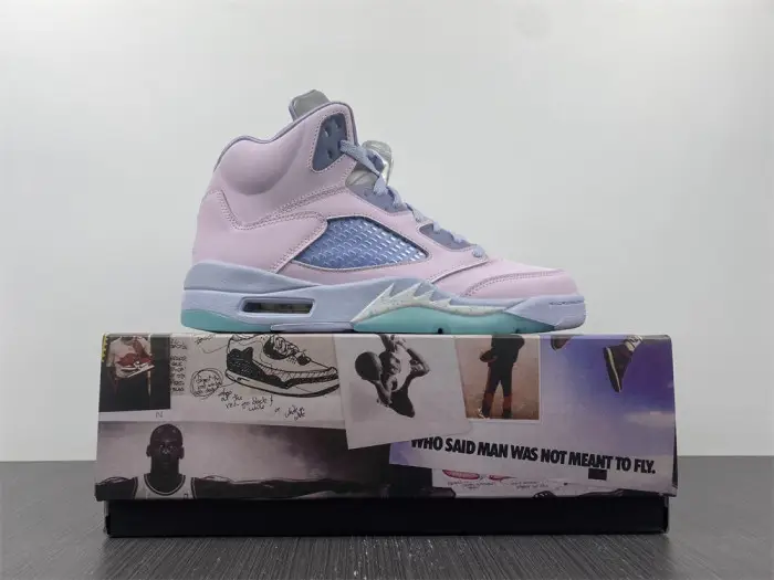 air jordan 5 easter 2022 
