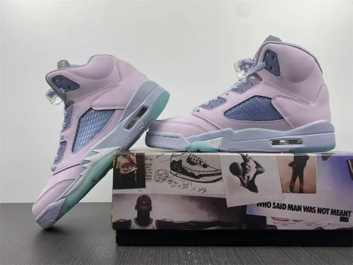 air jordan 5 easter 2022 