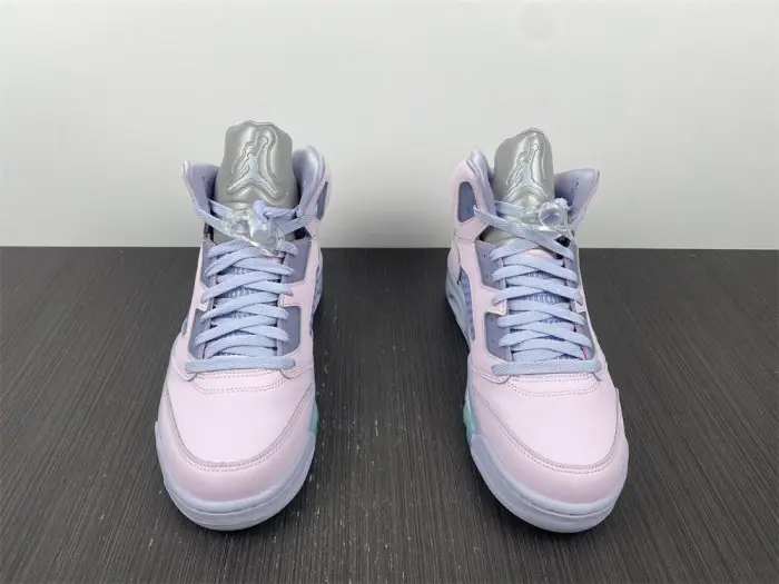 air jordan 5 easter 2022 