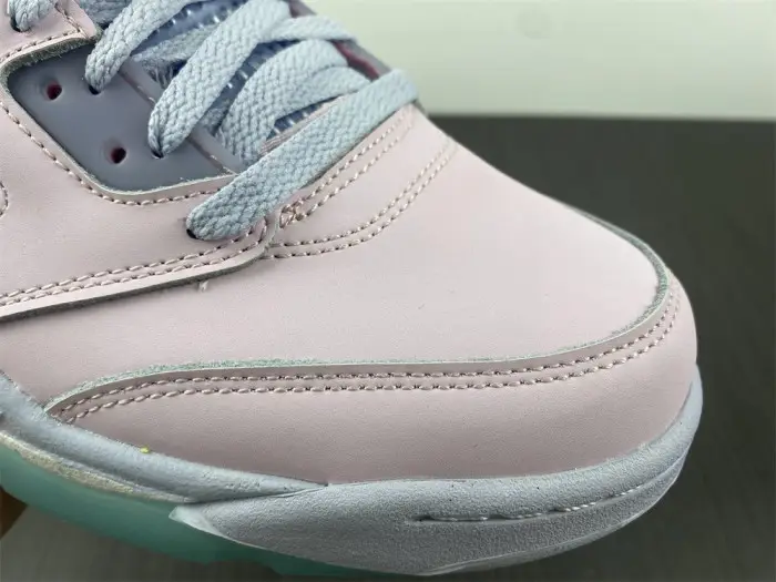 air jordan 5 easter 2022 