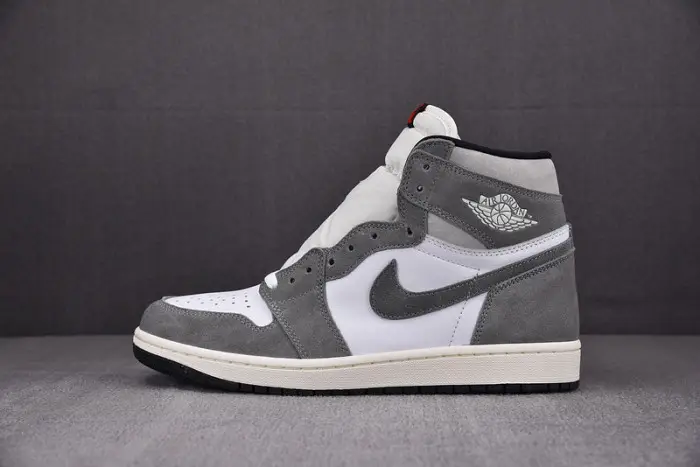 air jordan 1 retro high og "washed heritage" DAFCA39