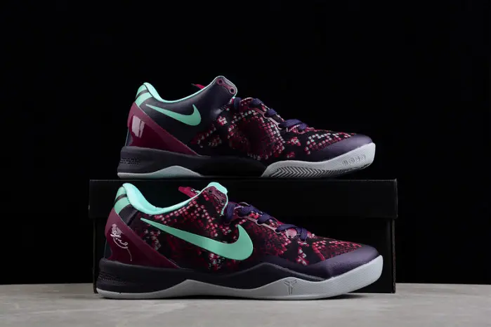 nike kobe 8 pit viper 