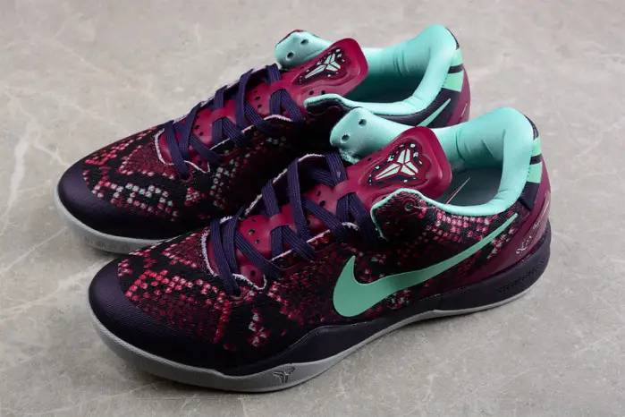 nike kobe 8 pit viper 