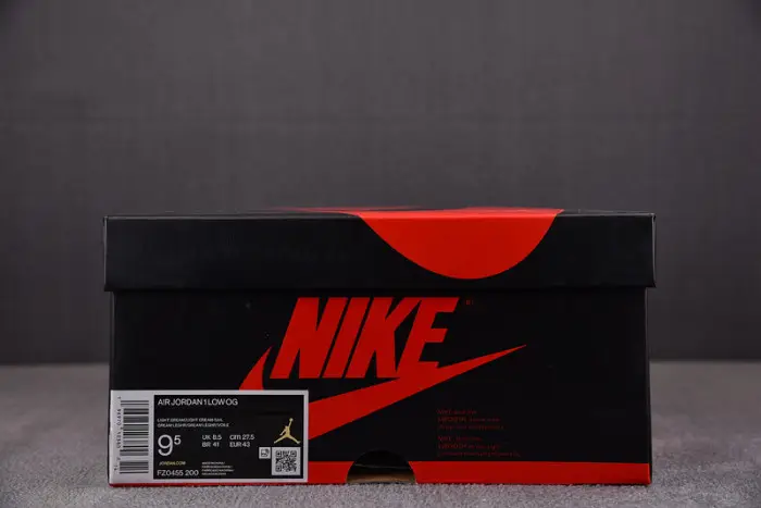 air jordan 1 retro low og chris paul 
