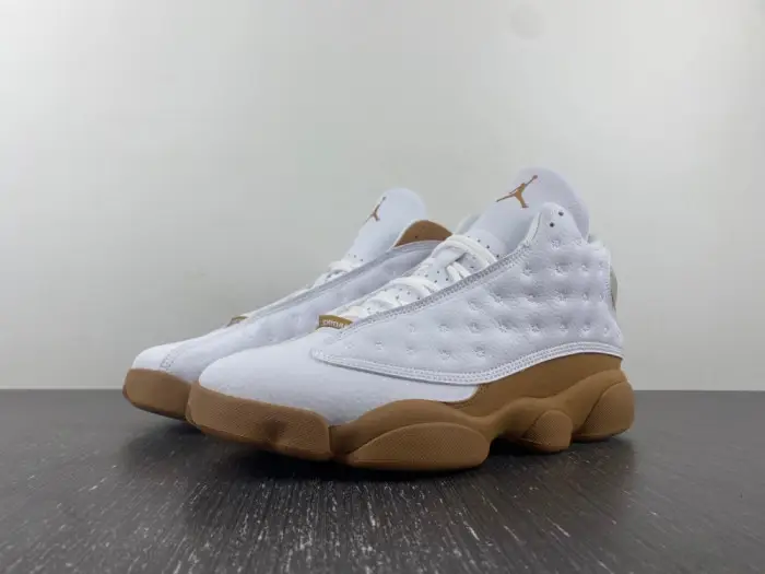 air jordan 13 ‘wheat’ ADCD323