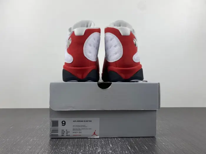 air jordan 13 retro og chicago 