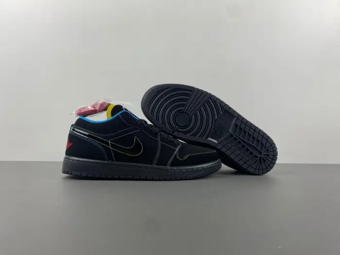 air jordan 1 phat low olympic 