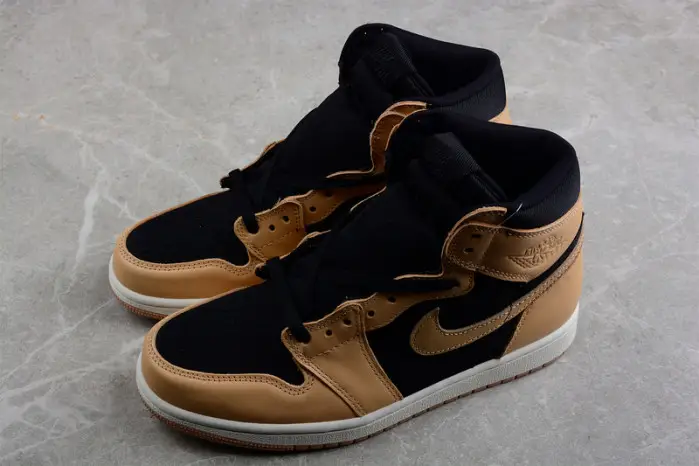 air jordan 1 retro high og “heirloom” 