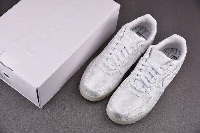 nike air force 1 low clot 1world 