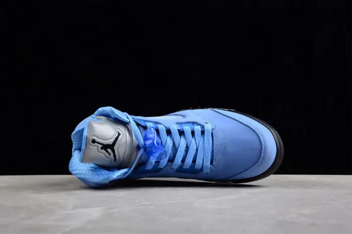 air jordan 5 “unc” 