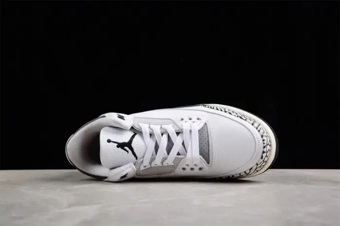 air jordan 3 retro hide n'' sneak CDAEB207