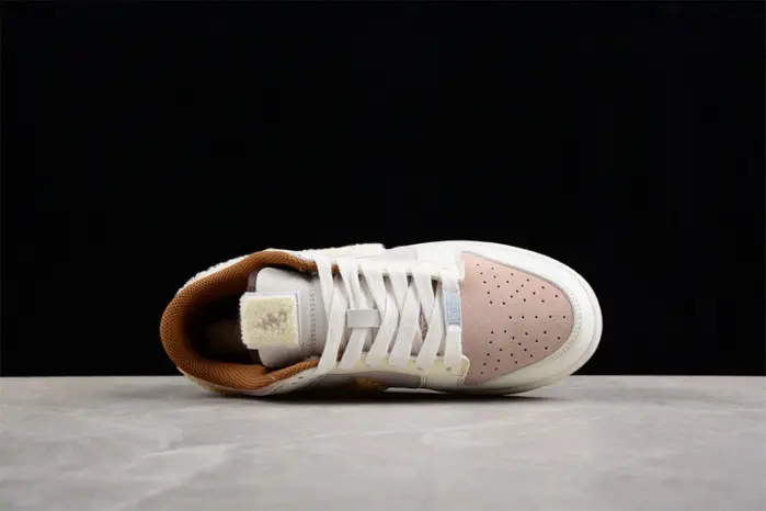 Nike Dunk Low Retro PRM Year of the Rabbit Fossil Stone (2023) 