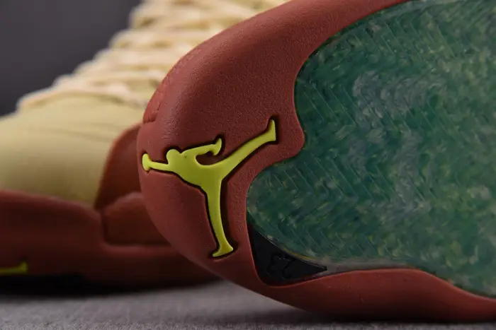 air jordan 12 retro eastside golf CCCAC340