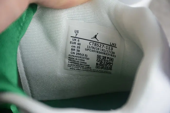 air jordan 4 retro metallic green 