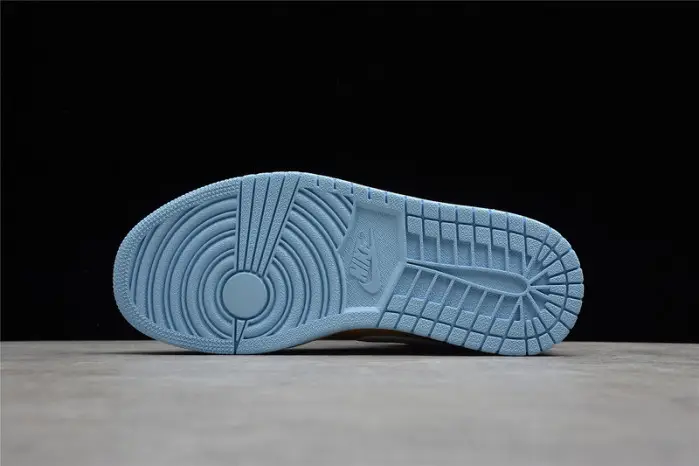 air jordan 1 mid se sesame (w) 