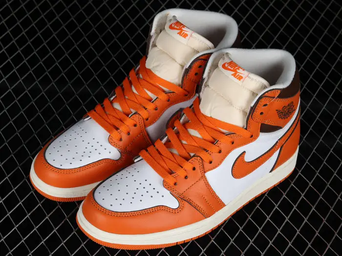 air jordan 1 high og “starfish” 