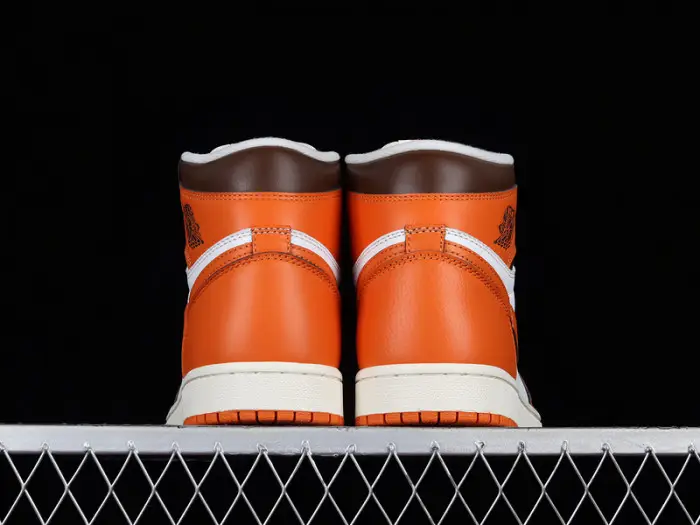 air jordan 1 high og “starfish” 