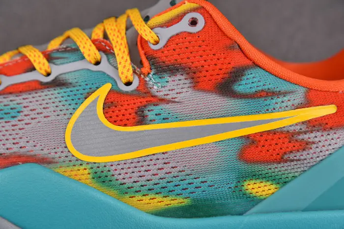 nike kobe 8 protro venice beach 