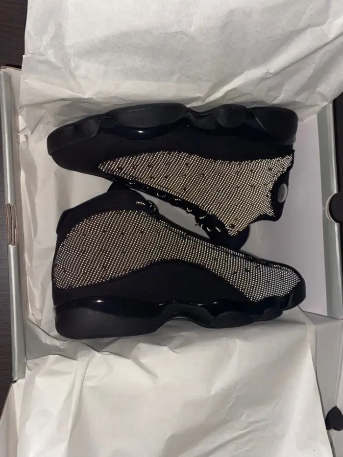 air jordan 13 retro black cat 