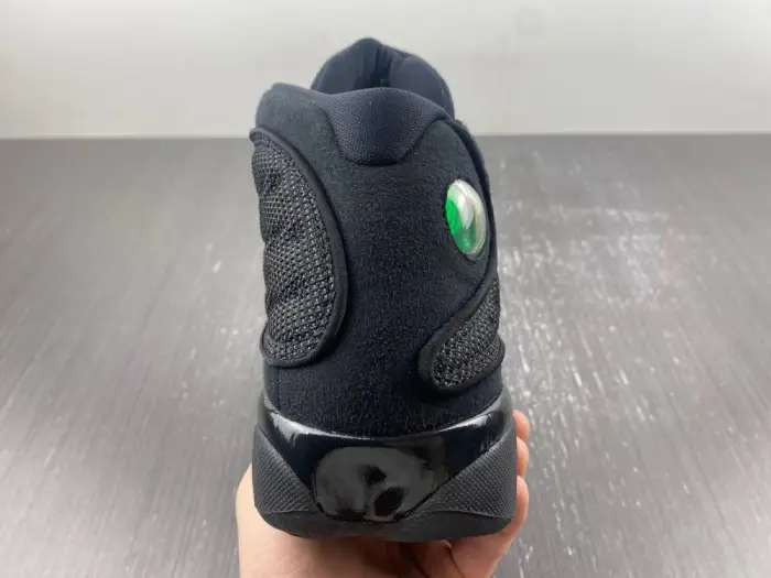 air jordan 13 retro black cat 