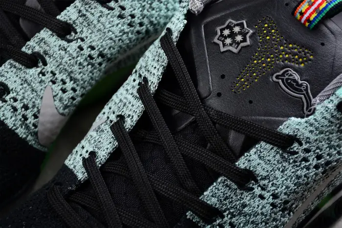nike kobe 11 elite low all star 